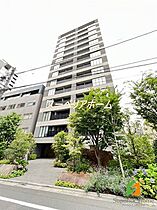 東京都千代田区二番町（賃貸マンション1K・3階・32.62㎡） その1