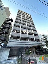 東京都文京区本郷３丁目（賃貸マンション1K・2階・24.48㎡） その16