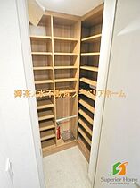 東京都新宿区荒木町（賃貸マンション1LDK・10階・47.01㎡） その20