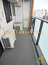 東京都新宿区荒木町（賃貸マンション1LDK・10階・47.01㎡） その11