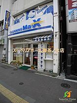 東京都新宿区荒木町（賃貸マンション1LDK・10階・47.01㎡） その30