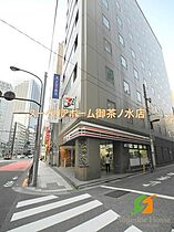 東京都千代田区神田多町２丁目（賃貸マンション1LDK・6階・37.53㎡） その11