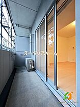 東京都新宿区荒木町（賃貸マンション1R・3階・24.60㎡） その11