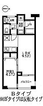 東京都文京区関口１丁目（賃貸マンション1LDK・4階・32.70㎡） その2