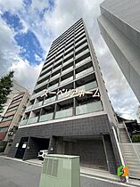 東京都文京区西片１丁目（賃貸マンション1K・13階・22.05㎡） その1