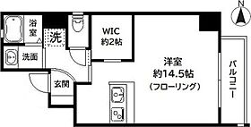 東京都文京区本郷５丁目（賃貸マンション1R・1階・34.60㎡） その2