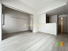 東京都新宿区荒木町（賃貸マンション1LDK・2階・40.45㎡） その3