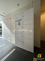 東京都台東区松が谷２丁目（賃貸マンション1LDK・5階・40.17㎡） その13