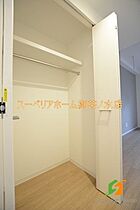 東京都新宿区弁天町（賃貸マンション1K・4階・26.60㎡） その8