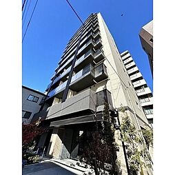 都営浅草線 浅草駅 徒歩5分の賃貸マンション