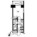 レジディア日本橋人形町23階12.7万円