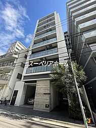 ORSUS ASAKUSA（旧HF浅草レジデンス）