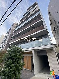 JR山手線 鶯谷駅 徒歩5分