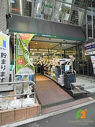 マルエツ飯田橋店 徒歩7分。 510m