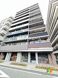 都営新宿線 浜町駅 徒歩1分の賃貸マンション