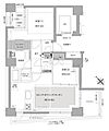 エルスタンザ文京白山2階28.8万円