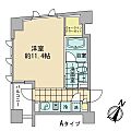 アズ日本橋人形町3階13.1万円