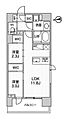 SEASONFLATS蔵前4階21.2万円