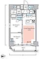 Urbanex秋葉原EAST312階26.8万円