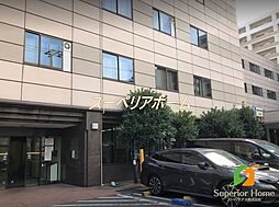 東都文京病院 徒歩1分。 30m