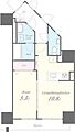 ROOTsBunkyoOtowa11階19.6万円