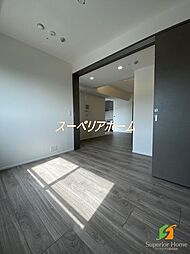 東京メトロ日比谷線 上野駅 徒歩3分の賃貸マンション 12階1LDKのリビング/ダイニング