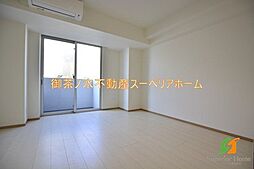 都営大江戸線 牛込神楽坂駅 徒歩1分の賃貸マンション 1階1Kのリビング/ダイニング