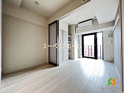 都営大江戸線 新御徒町駅 徒歩5分の賃貸マンション 9階1DKのリビング/ダイニング