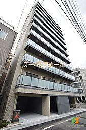 都営大江戸線 新御徒町駅 徒歩4分