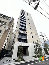 JR総武線 浅草橋駅 徒歩8分の賃貸マンション