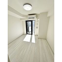 都営浅草線 浅草駅 徒歩5分の賃貸マンション 10階1Kのリビング/ダイニング