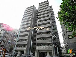 東京メトロ東西線 早稲田駅 徒歩7分の賃貸マンション