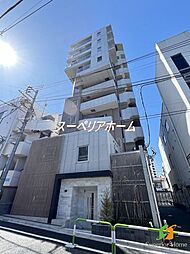 東京メトロ丸ノ内線 茗荷谷駅 徒歩10分の賃貸マンション