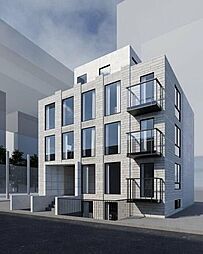 都営新宿線 浜町駅 徒歩7分の賃貸マンション