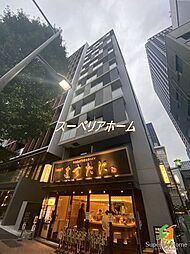 都営浅草線 日本橋駅 徒歩1分の賃貸マンション