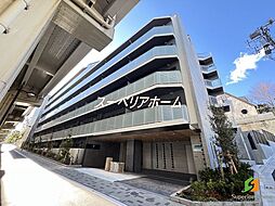 東京メトロ有楽町線 護国寺駅 徒歩5分の賃貸マンション