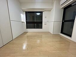 JR山手線 西日暮里駅 徒歩9分の賃貸マンション 4階1Kのリビング/ダイニング