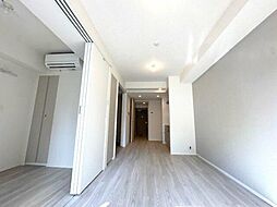 JR総武本線 馬喰町駅 徒歩1分の賃貸マンション 15階2LDKのリビング/ダイニング