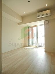 JR総武線 浅草橋駅 徒歩7分の賃貸マンション 7階1Kのリビング/ダイニング