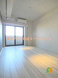 東京メトロ銀座線 稲荷町駅 徒歩4分の賃貸マンション 2階1Kのリビング/ダイニング