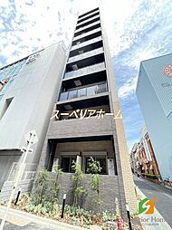 東京メトロ日比谷線 上野駅 徒歩3分