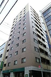 東京メトロ日比谷線 茅場町駅 徒歩4分の賃貸マンション