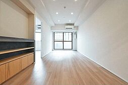 都営三田線 白山駅 徒歩5分の賃貸マンション 3階1LDKのリビング/ダイニング