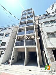 都営新宿線 浜町駅 徒歩5分