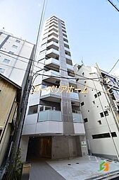 都営大江戸線 新御徒町駅 徒歩3分