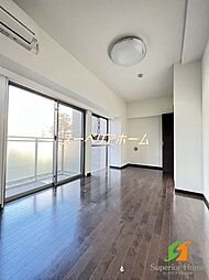 東京メトロ半蔵門線 半蔵門駅 徒歩2分の賃貸マンション 8階1Kのリビング/ダイニング