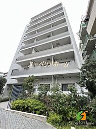 東京メトロ東西線 早稲田駅 徒歩1分の賃貸マンション