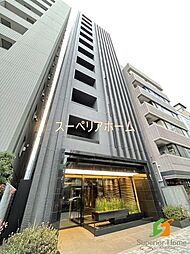 東京メトロ日比谷線 八丁堀駅 徒歩4分の賃貸マンション