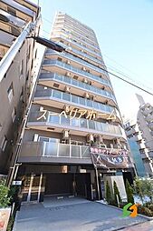 JR山手線 上野駅 徒歩5分の賃貸マンション