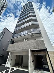 都営大江戸線 蔵前駅 徒歩1分の賃貸マンション